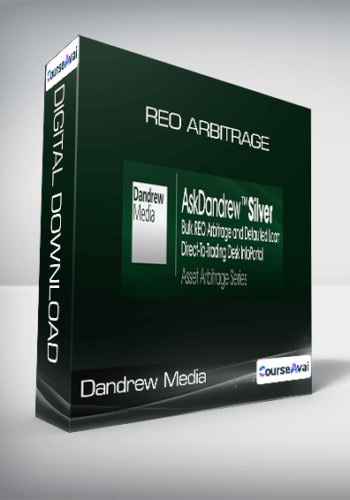 Dandrew Media – REO Arbitrage