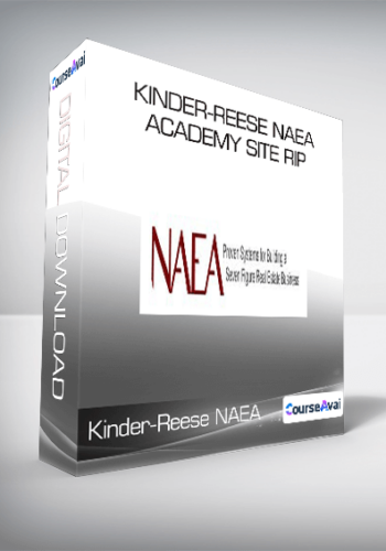 Kinder-Reese NAEA Academy Site Rip