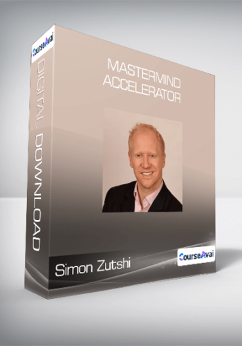 Simon Zutshi – Mastermind Accelerator