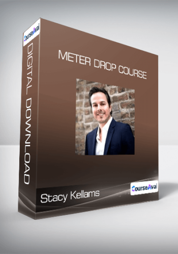 Stacy Kellams – Meter Drop Course