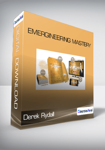 Derek Rydall – Emergineering Mastery