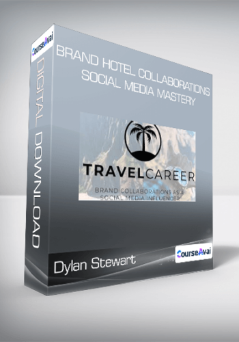 Dylan Stewart – Brand Hotel Collaborations & Social Media Mastery