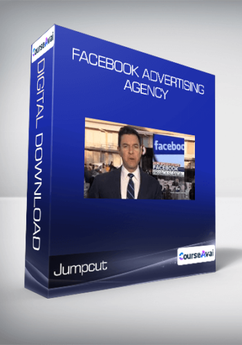 Jumpcut – Facebook Advertising Agency