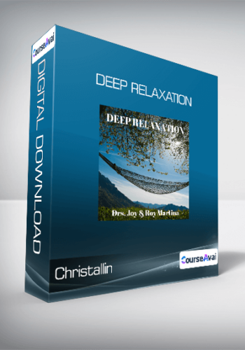 Christallin – Deep Relaxation