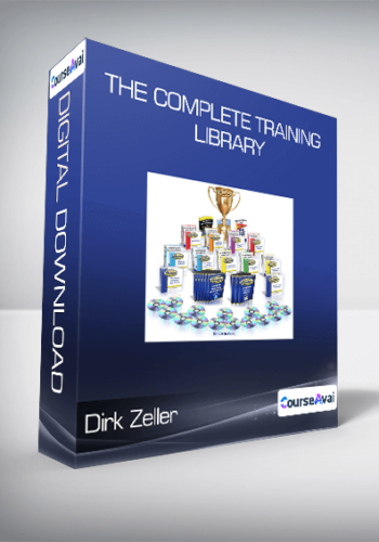 Dirk Zeller – The Complete Training Library