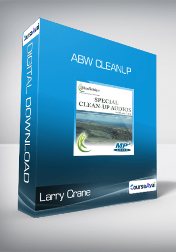 Larry Crane – ABW Cleanup