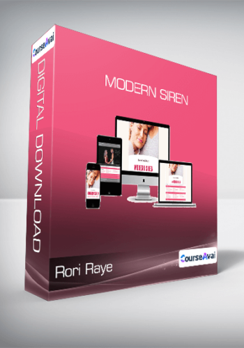 Rori Raye – Modern Siren