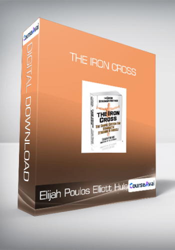 Elijah Poulos & Elliott Hulse – The Iron Cross