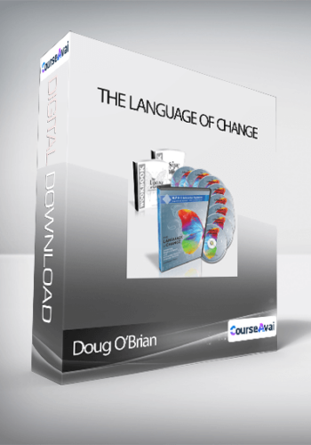 Doug O’Brian – The Language Of Change