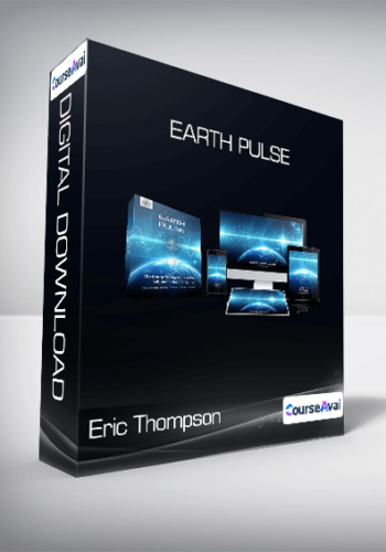 Eric Thompson – Earth Pulse