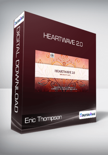 Eric Thompson – Heartwave 2.0