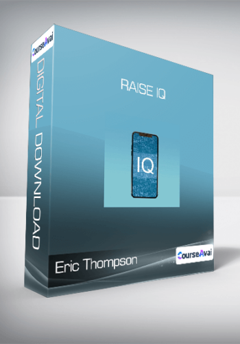 Eric Thompson – Raise IQ