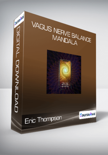 Eric Thompson – Vagus Nerve Balance Mandala