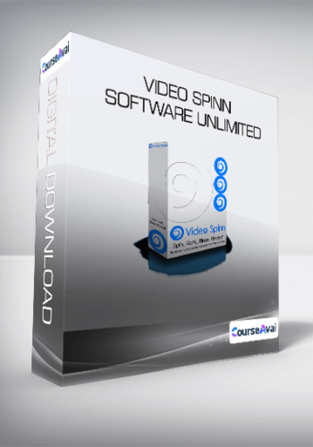 Video Spinn Software Unlimited