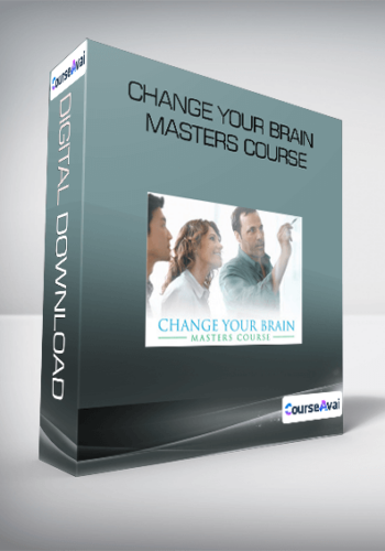 Dr. Daniel Amen - Change Your Brain Masters Course