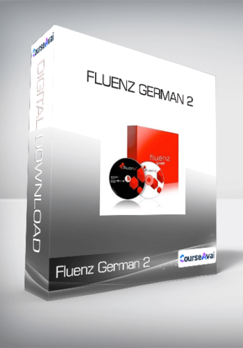Fluenz German 2