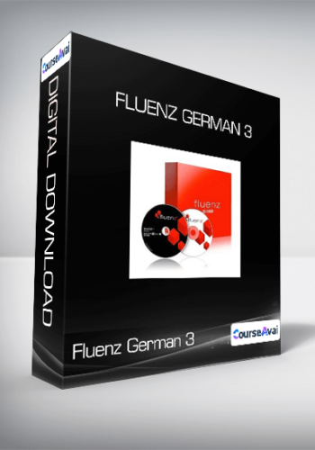 Fluenz German 3
