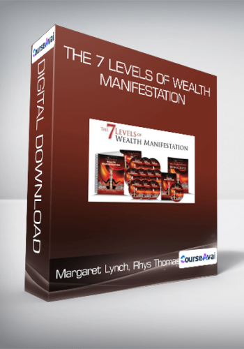 Margaret Lynch, Rhys Thomas – The 7 Levels Of Wealth Manifestation