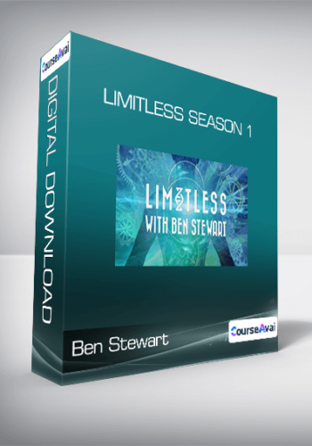Ben Stewart – Limitless Season 1