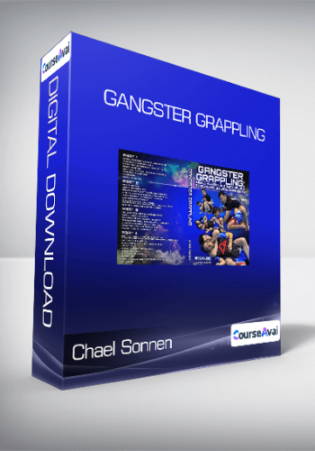 Chael Sonnen – Gangster Grappling