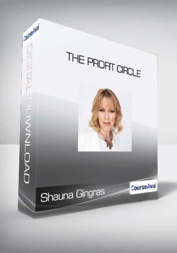 Shauna Gingras – The Profit Circle