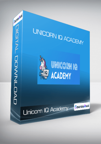 Unicorn IQ Academy