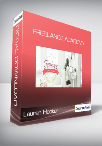 Lauren Hooker – Freelance Academy