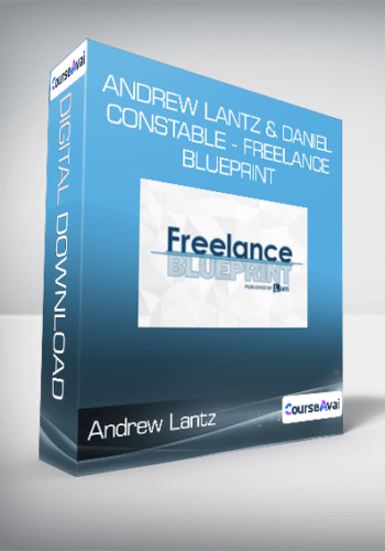 Andrew Lantz & Daniel Constable - Freelance Blueprint