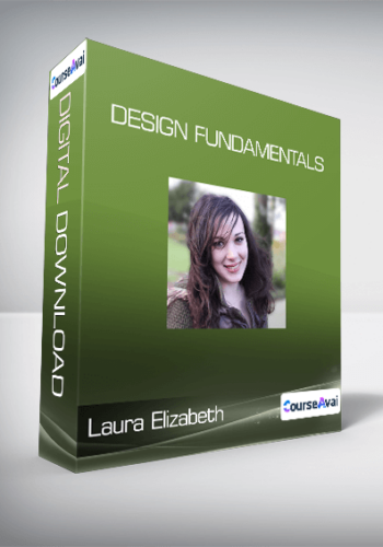 Laura Elizabeth – Design Fundamentals