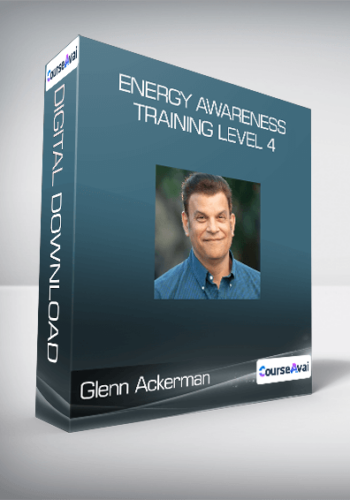 Glenn Ackerman – Energy Awareness Training Level 4