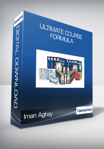 Iman Aghay – Ultimate Course Formula