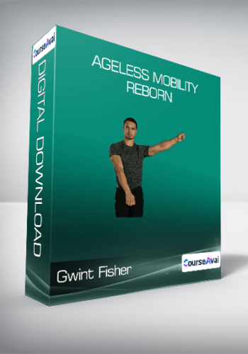 Gwint Fisher- Ageless Mobility Reborn