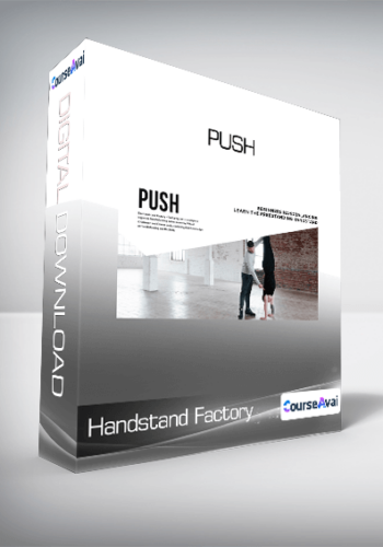Handstand Factory – Push