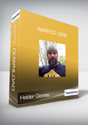 Helder Gomes - Warrior Zero