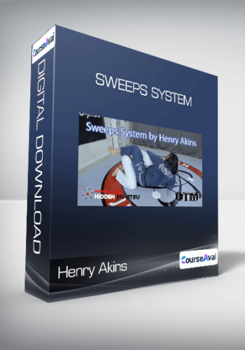 Henry Akins – Sweeps System