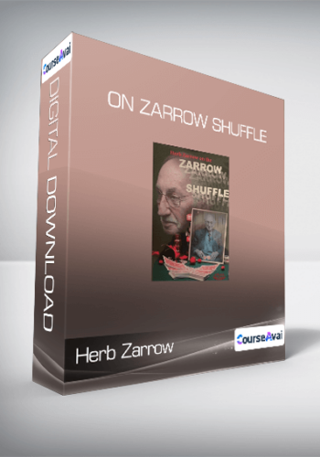 Herb Zarrow – On Zarrow Shuffle
