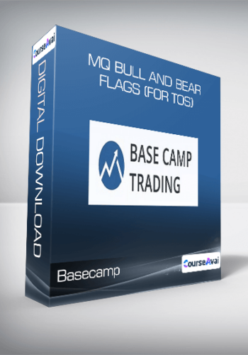 Basecamp - MQ Bull and Bear Flags (For TOS)