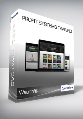Wealthfit Real Estate Investor - Profit Systems Training