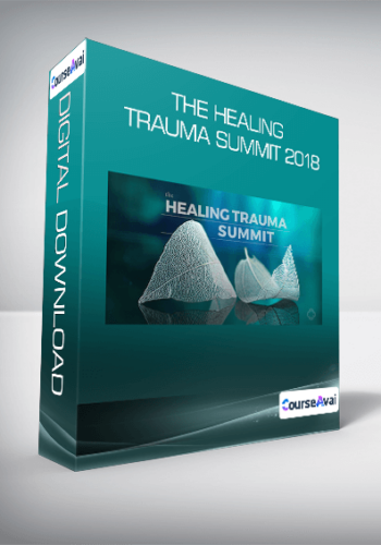The Healing Trauma Summit 2018