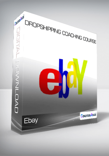 Ebay Dropshipping Coaching Course
