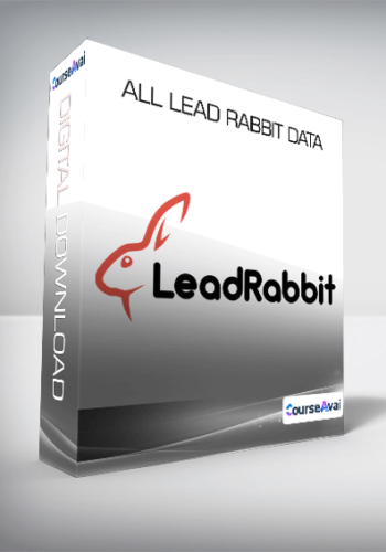 All Lead Rabbit Data
