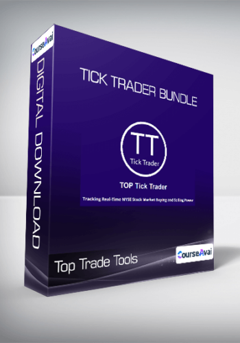 Top Trade Tools – Tick Trader Bundle