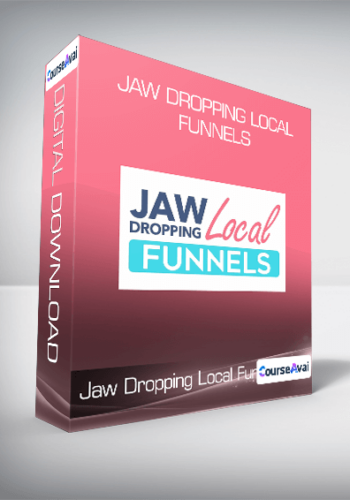 Jaw Dropping Local Funnels
