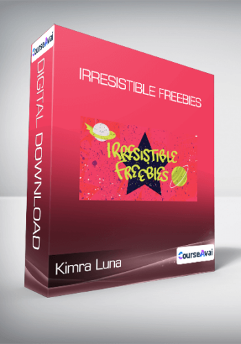 Kimra Luna – Irresistible Freebies