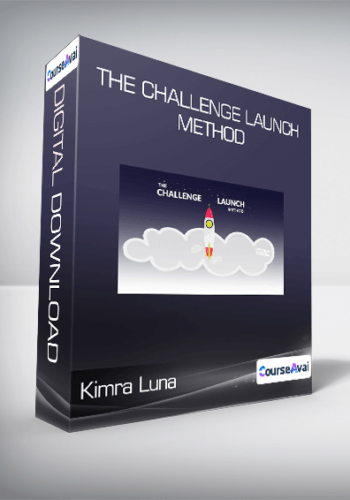 Kimra Luna – The Challenge Launch Method