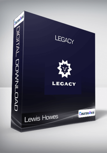 Lewis Howes – Legacy