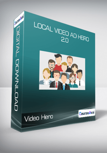 Video Hero – Local Video Ad Hero 2.0