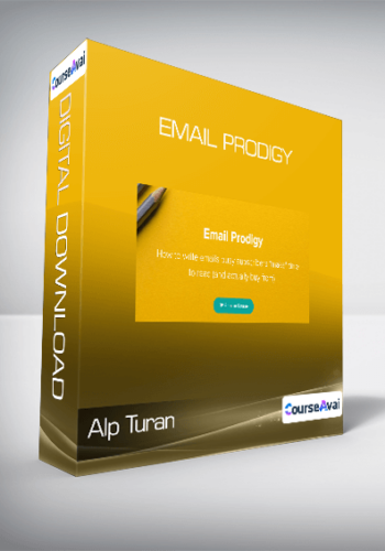 Alp Turan – Email Prodigy