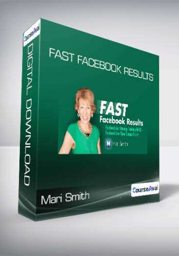 Mari Smith – Fast Facebook Results