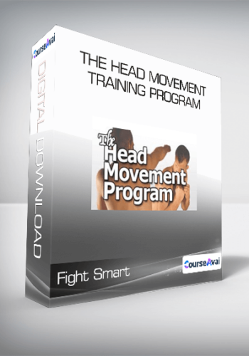 Fight Smart – The Head Movement Training Program